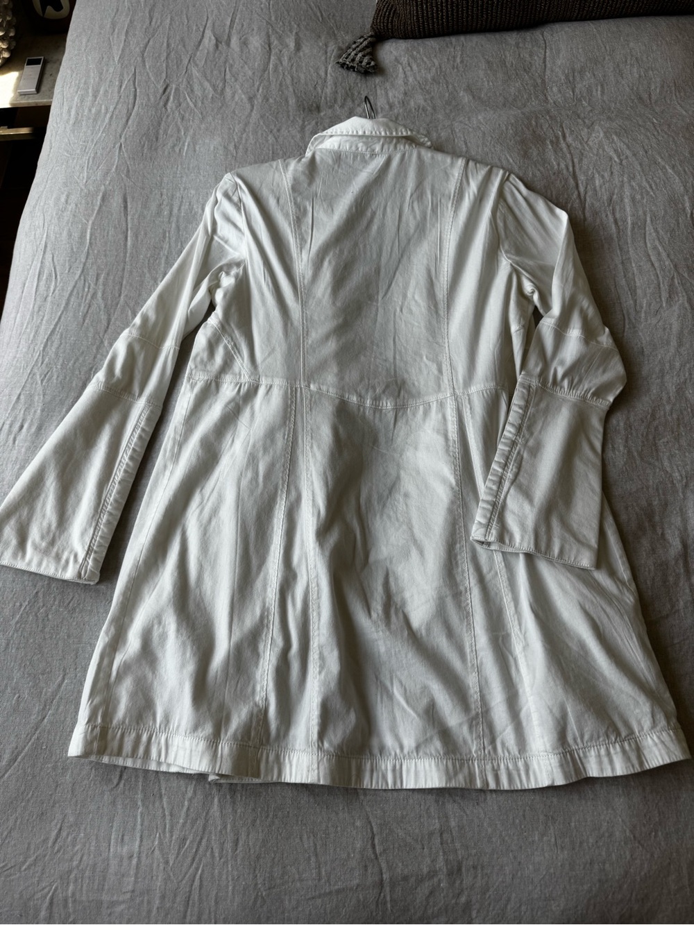 Free People Thea Mini Dress - Picture 5 of 5